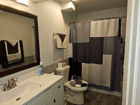 Tiny photo for 519 Greenwood Drive, Round Lake Park, IL 60073 (MLS # 12342903)