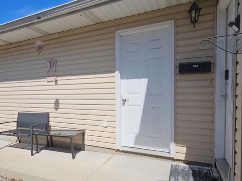 Tiny photo for 519 Greenwood Drive, Round Lake Park, IL 60073 (MLS # 12342903)