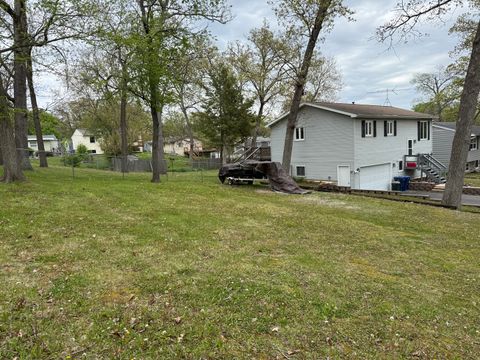 Tiny photo for 8910 Memory Trail, Wonder Lake, IL 60097 (MLS # 12634509)