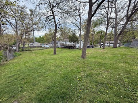 Tiny photo for 8910 Memory Trail, Wonder Lake, IL 60097 (MLS # 12634509)