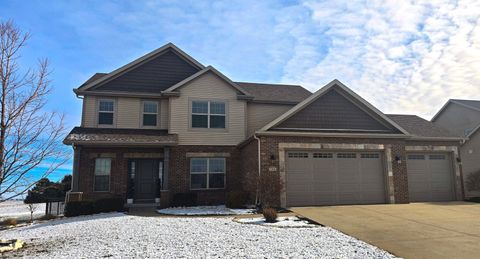 A home in Bloomington