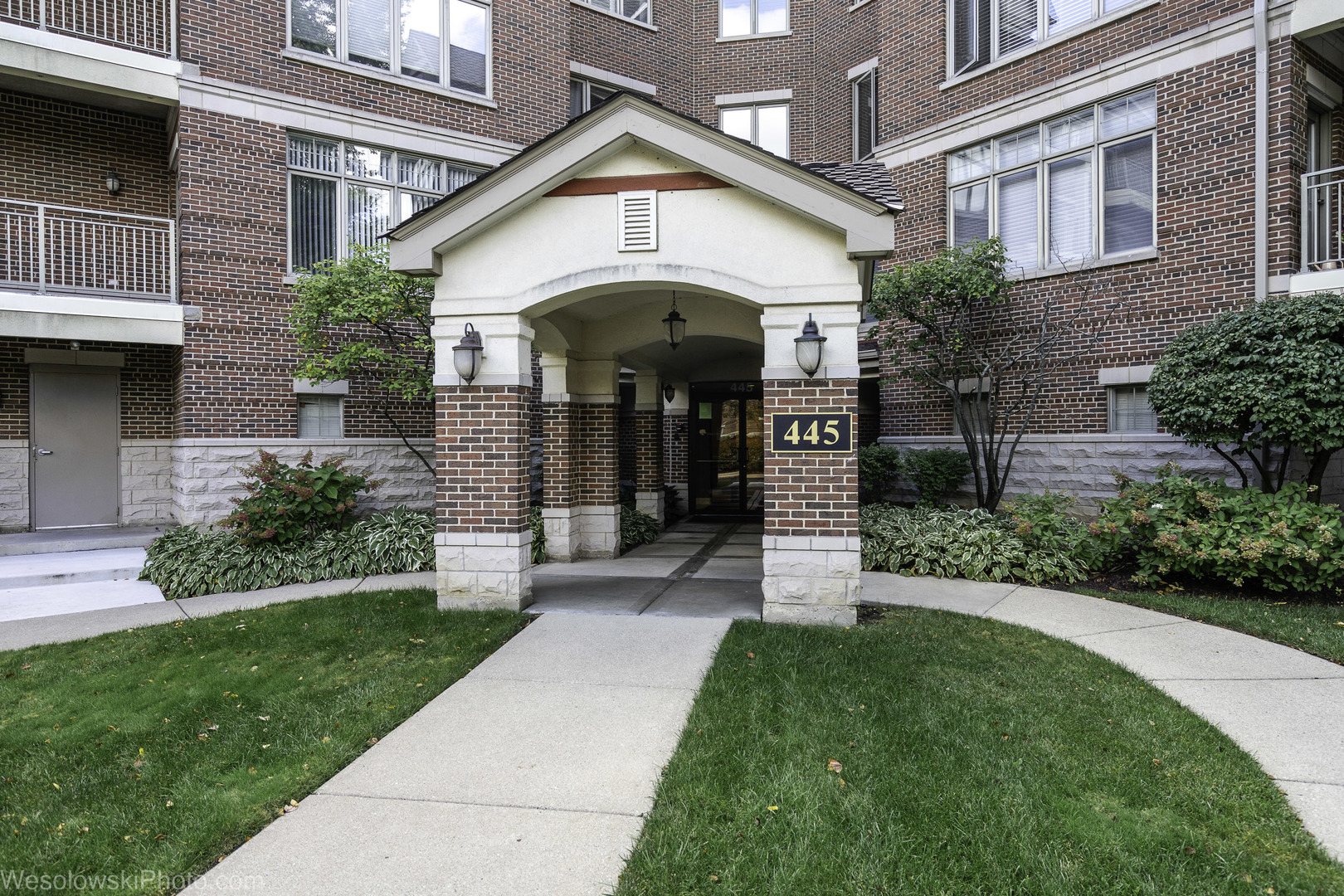 445 Village Green Court 301