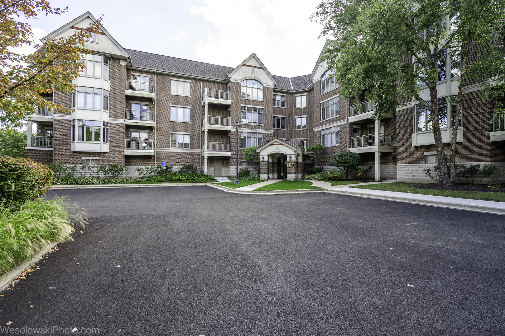 445 Village Green Court 301