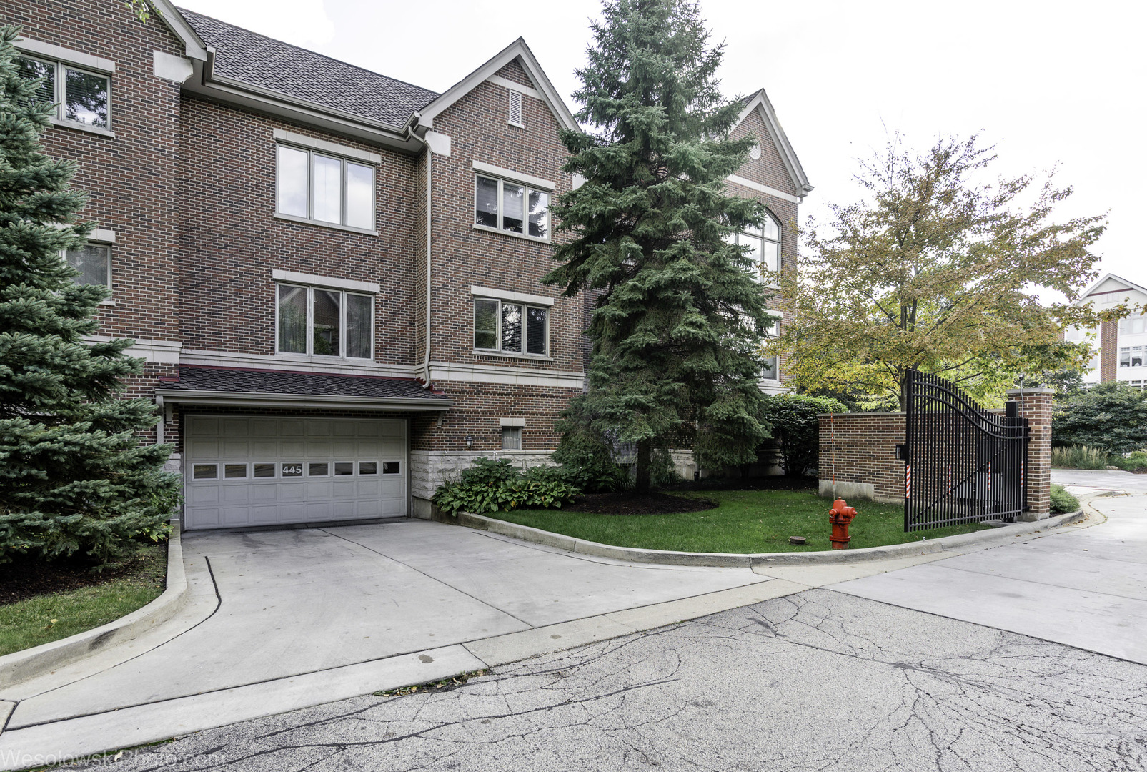 445 Village Green Court 301