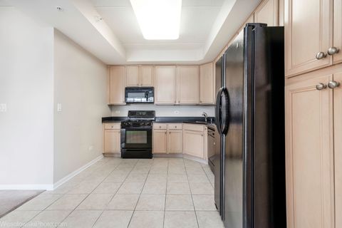 Tiny photo for 445 Village Green Court #301, Lincolnshire, IL 60069 (MLS # 12484782)