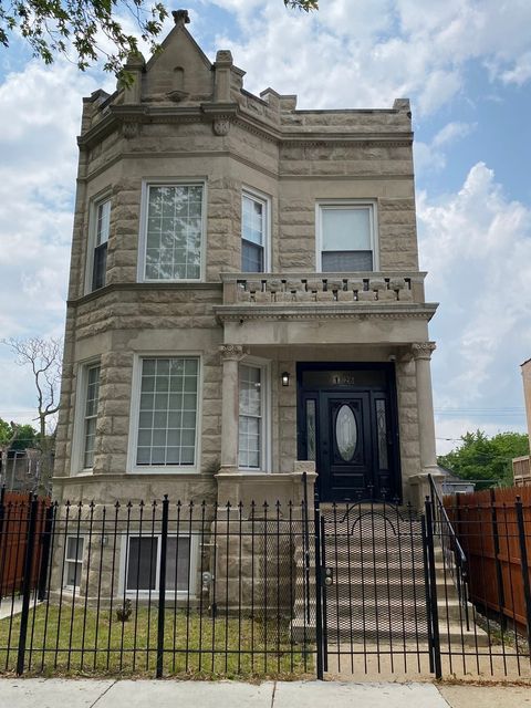 1826 S Drake Avenue Chicago IL 60623
