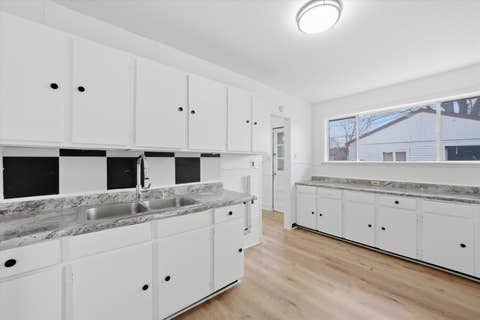 Tiny photo for 1354 Gordon Avenue, Calumet City, IL 60409 (MLS # 12735670)
