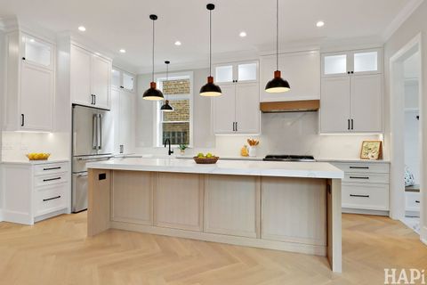 Tiny photo for 3507 N Whipple Street, Chicago, IL 60618 (MLS # 12390718)