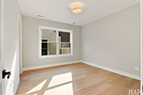 Tiny photo for 3507 N Whipple Street, Chicago, IL 60618 (MLS # 12390718)