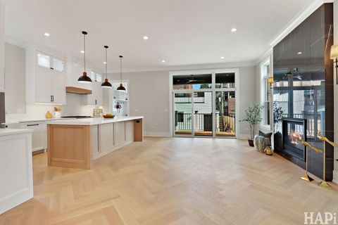 Tiny photo for 3507 N Whipple Street, Chicago, IL 60618 (MLS # 12390718)