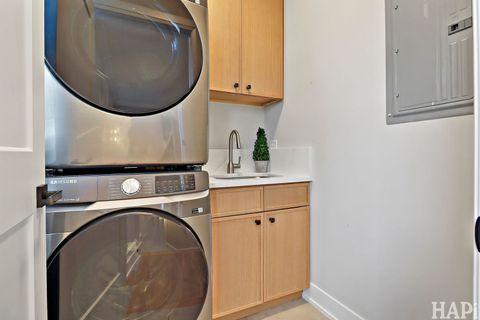 Tiny photo for 3507 N Whipple Street, Chicago, IL 60618 (MLS # 12390718)