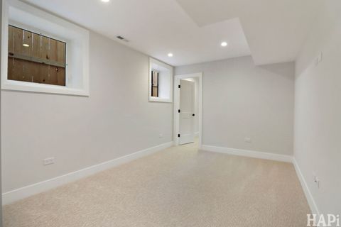 Tiny photo for 3507 N Whipple Street, Chicago, IL 60618 (MLS # 12390718)