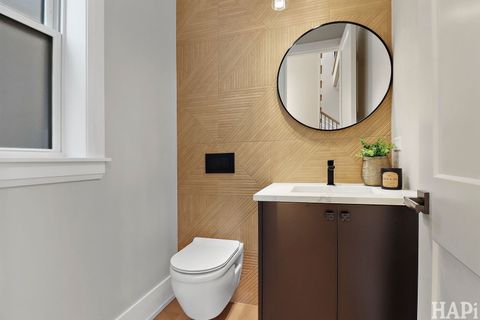 Tiny photo for 3507 N Whipple Street, Chicago, IL 60618 (MLS # 12390718)