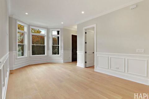 Tiny photo for 3507 N Whipple Street, Chicago, IL 60618 (MLS # 12390718)