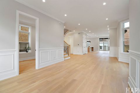 Tiny photo for 3507 N Whipple Street, Chicago, IL 60618 (MLS # 12390718)