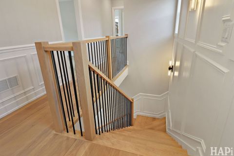 Tiny photo for 3507 N Whipple Street, Chicago, IL 60618 (MLS # 12390718)