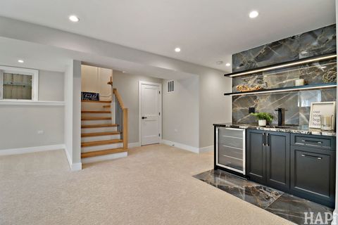 Tiny photo for 3507 N Whipple Street, Chicago, IL 60618 (MLS # 12390718)