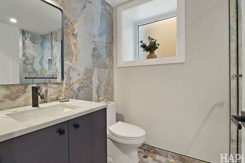 Tiny photo for 3507 N Whipple Street, Chicago, IL 60618 (MLS # 12390718)