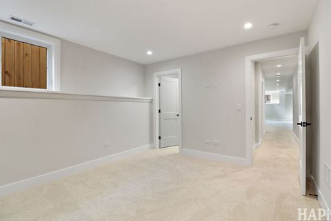 Tiny photo for 3507 N Whipple Street, Chicago, IL 60618 (MLS # 12390718)