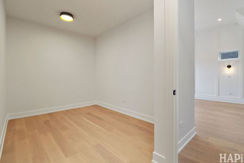 Tiny photo for 3507 N Whipple Street, Chicago, IL 60618 (MLS # 12390718)