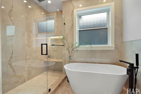 Tiny photo for 3507 N Whipple Street, Chicago, IL 60618 (MLS # 12390718)