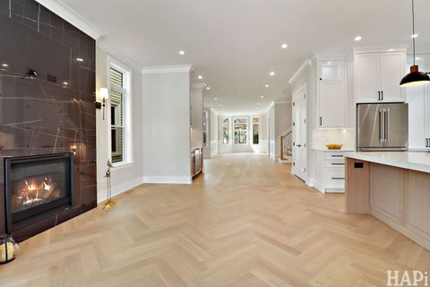 Tiny photo for 3507 N Whipple Street, Chicago, IL 60618 (MLS # 12390718)