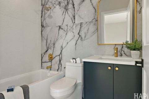 Tiny photo for 3507 N Whipple Street, Chicago, IL 60618 (MLS # 12390718)