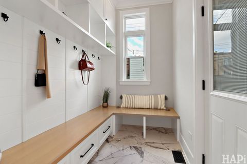 Tiny photo for 3507 N Whipple Street, Chicago, IL 60618 (MLS # 12390718)