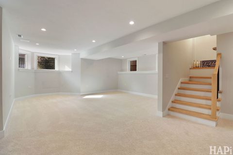 Tiny photo for 3507 N Whipple Street, Chicago, IL 60618 (MLS # 12390718)