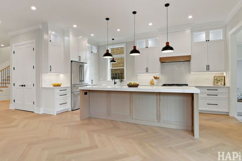 Tiny photo for 3507 N Whipple Street, Chicago, IL 60618 (MLS # 12390718)