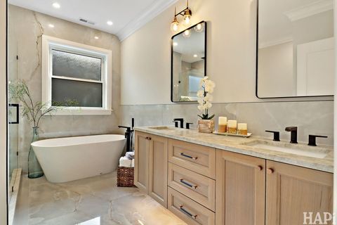 Tiny photo for 3507 N Whipple Street, Chicago, IL 60618 (MLS # 12390718)