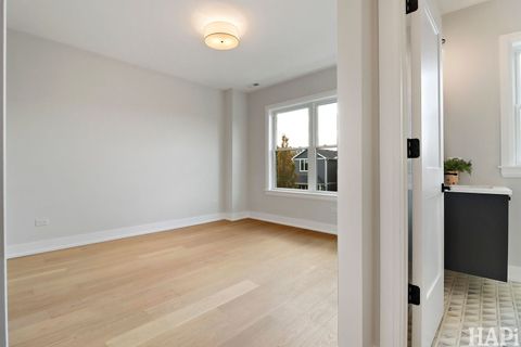 Tiny photo for 3507 N Whipple Street, Chicago, IL 60618 (MLS # 12390718)