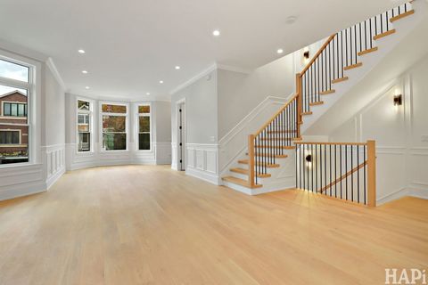 Tiny photo for 3507 N Whipple Street, Chicago, IL 60618 (MLS # 12390718)