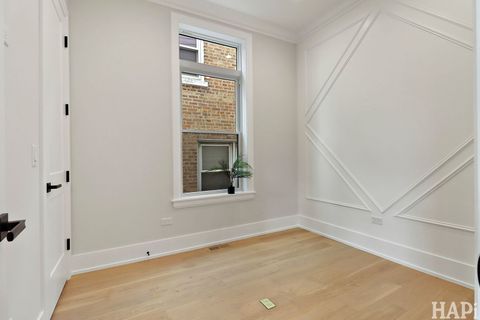 Tiny photo for 3507 N Whipple Street, Chicago, IL 60618 (MLS # 12390718)
