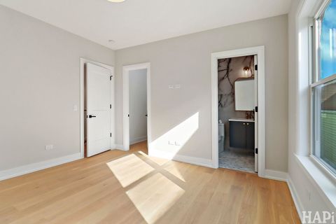 Tiny photo for 3507 N Whipple Street, Chicago, IL 60618 (MLS # 12390718)