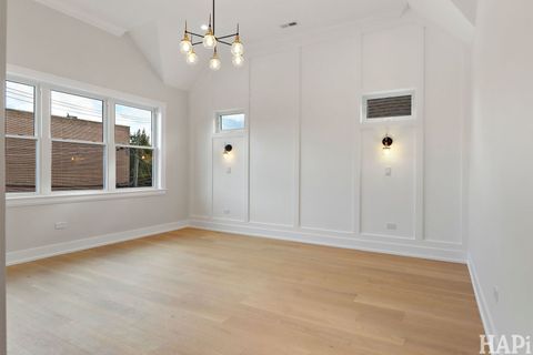 Tiny photo for 3507 N Whipple Street, Chicago, IL 60618 (MLS # 12390718)