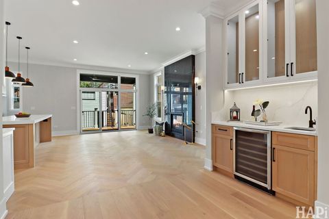 Tiny photo for 3507 N Whipple Street, Chicago, IL 60618 (MLS # 12390718)