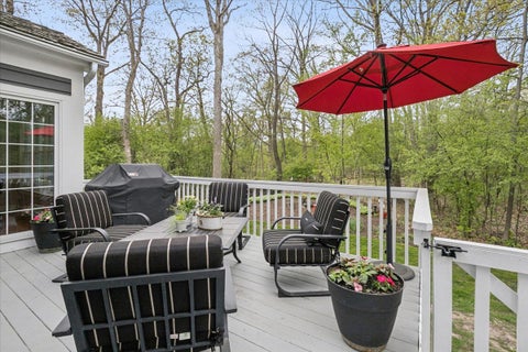 Tiny photo for 676 Framingham Court, Gurnee, IL 60031 (MLS # 12606661)