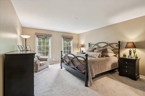 Tiny photo for 676 Framingham Court, Gurnee, IL 60031 (MLS # 12606661)