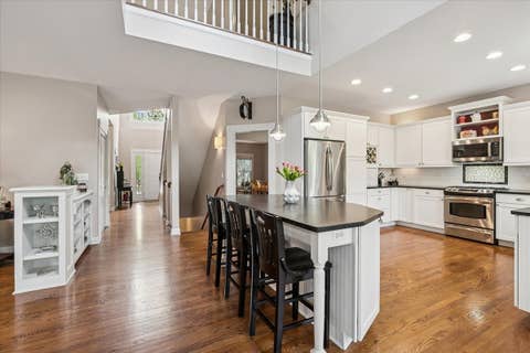Tiny photo for 676 Framingham Court, Gurnee, IL 60031 (MLS # 12606661)