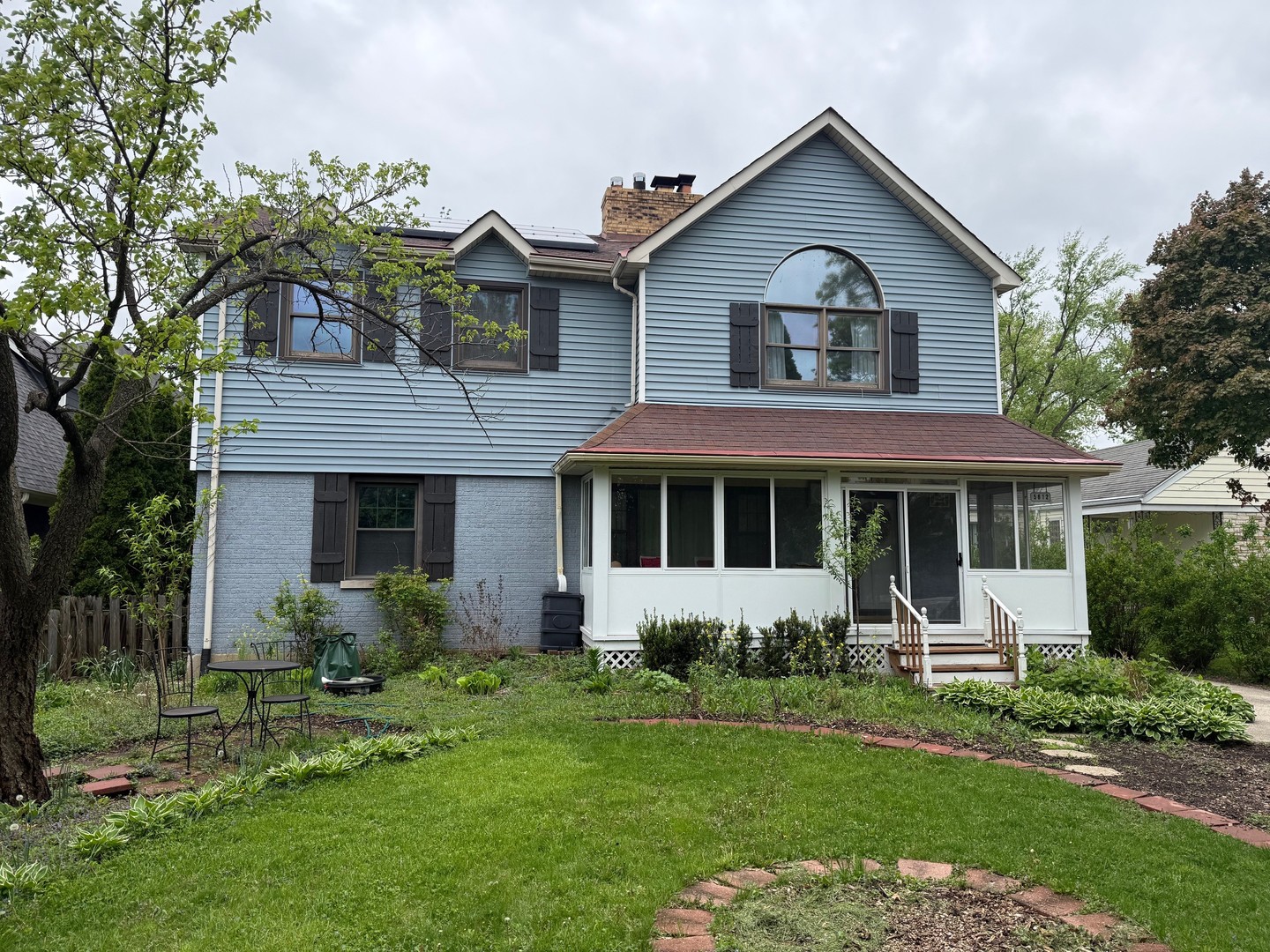5612 S County Line Road