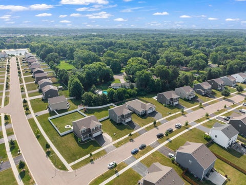 Tiny photo for 3182 Justice Drive, Yorkville, IL 60560 (MLS # 12651360)