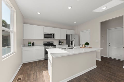 Tiny photo for 3182 Justice Drive, Yorkville, IL 60560 (MLS # 12651360)
