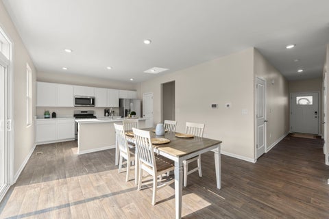 Tiny photo for 3182 Justice Drive, Yorkville, IL 60560 (MLS # 12651360)