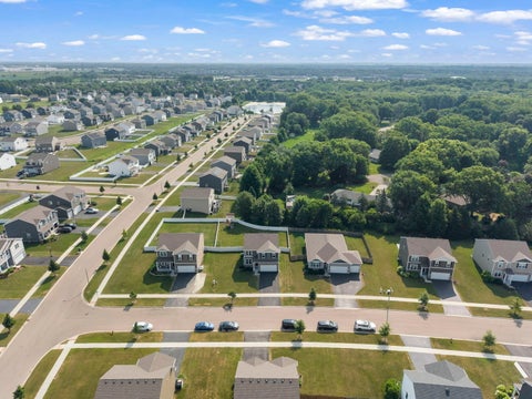 Tiny photo for 3182 Justice Drive, Yorkville, IL 60560 (MLS # 12651360)