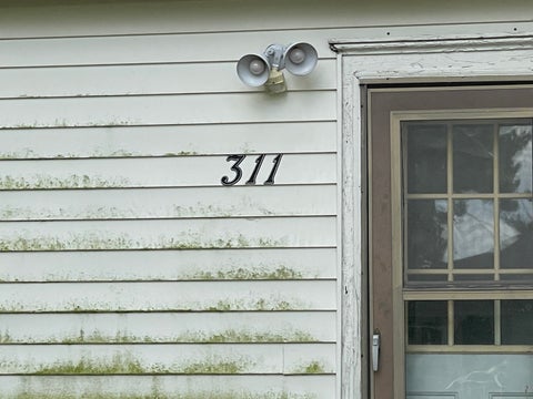 Tiny photo for 311 W Church Street, Sadorus, IL 61872 (MLS # 12676912)