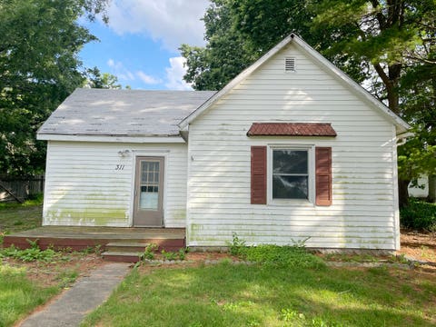 MLS: 12676912
