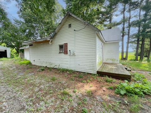 Tiny photo for 311 W Church Street, Sadorus, IL 61872 (MLS # 12676912)