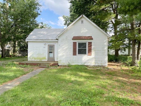 Tiny photo for 311 W Church Street, Sadorus, IL 61872 (MLS # 12676912)
