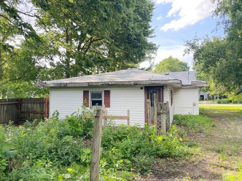 Tiny photo for 311 W Church Street, Sadorus, IL 61872 (MLS # 12676912)